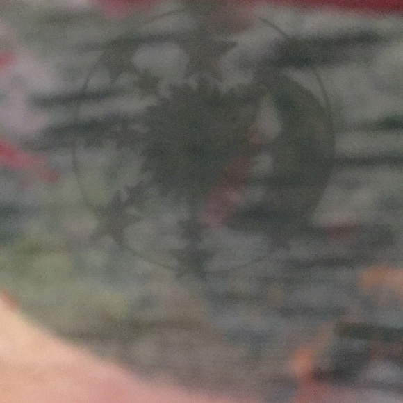 ✂️ TWENTY ONE Light weight T-shirt size small - Picture 6 of 6